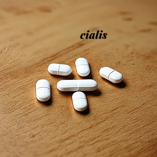 Comprar cialis diaria